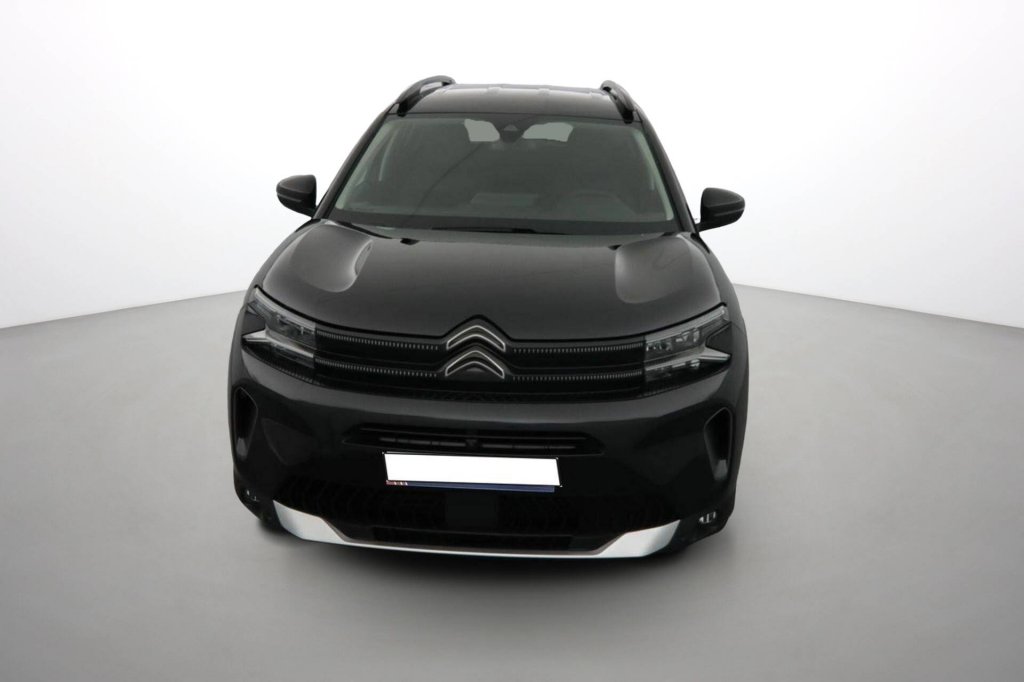 Photo véhicule 1 CITROëN C5 aircross C5 Aircross PureTech 130 S S EAT8 Shine