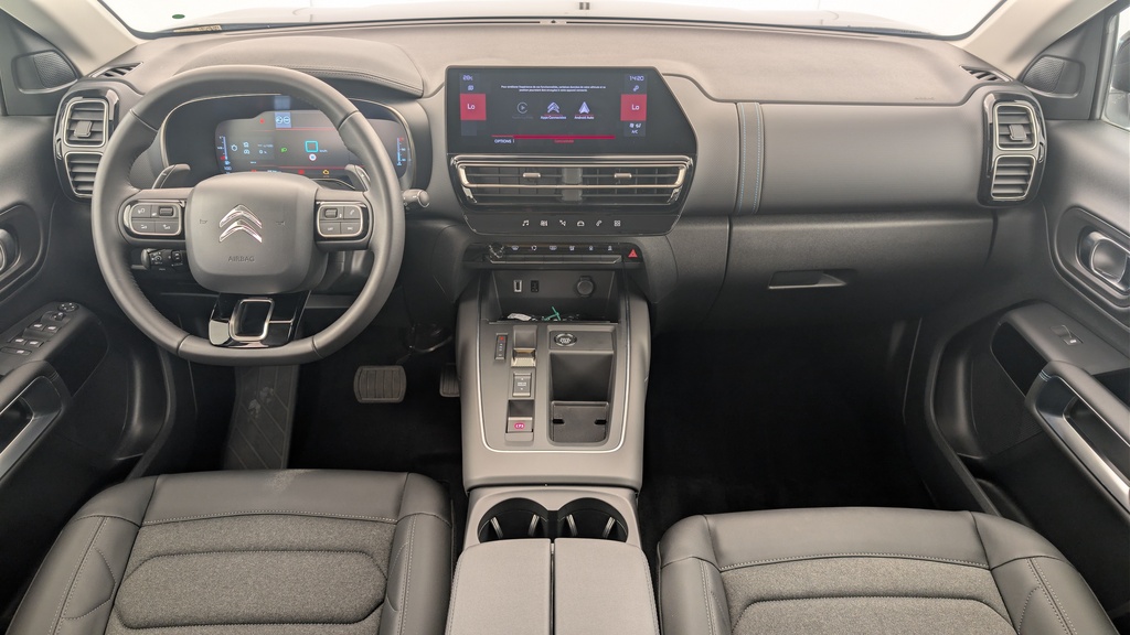 vehicule
