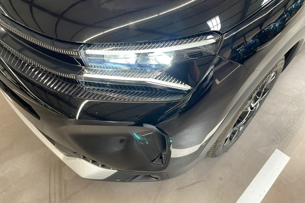 vehicule