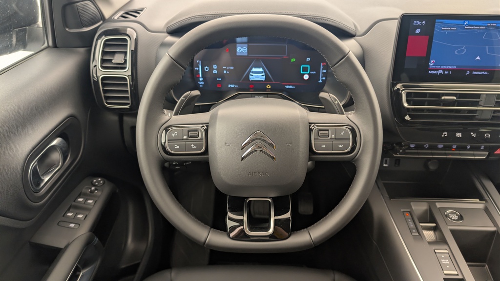 vehicule