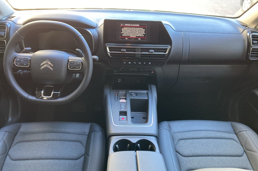 vehicule