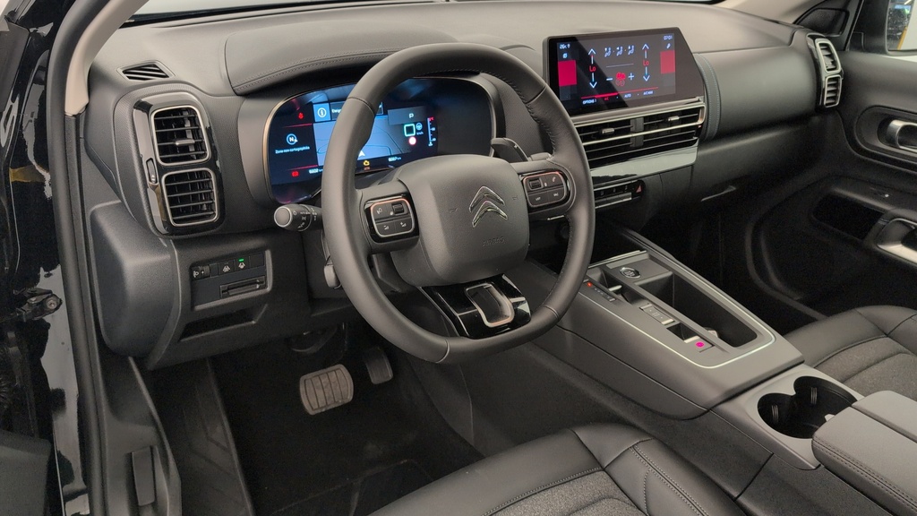 vehicule