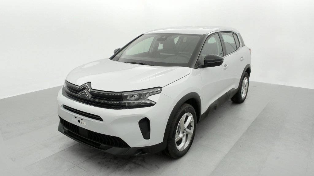 Photo véhicule 1 CITROëN C5 aircross PureTech 130 BVM6 You