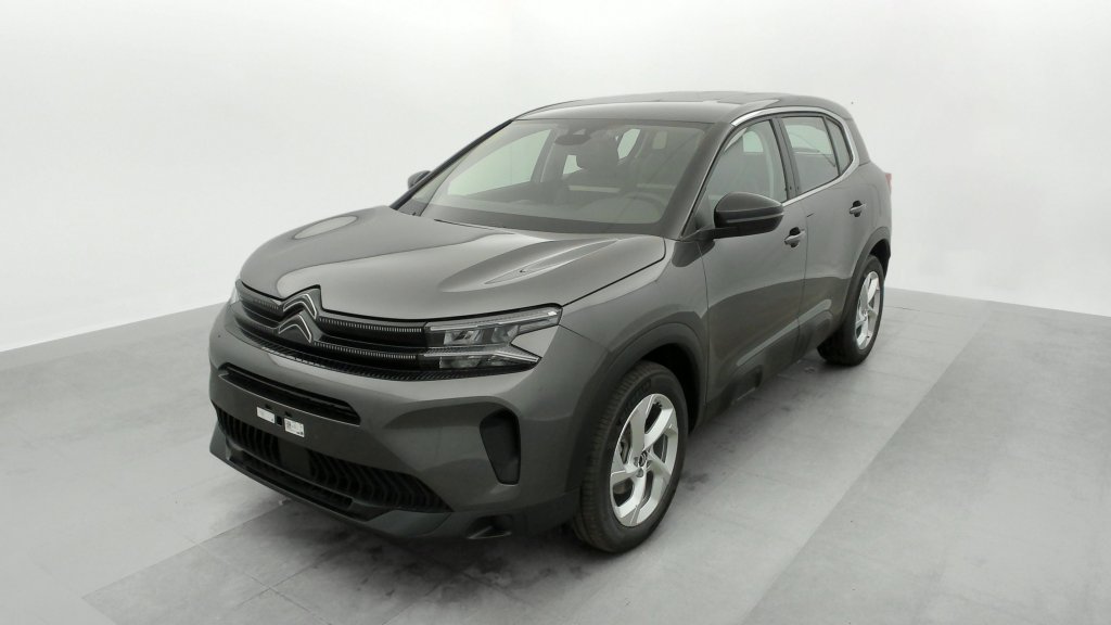 Photo véhicule 1 CITROëN C5 aircross PureTech 130 BVM6 You