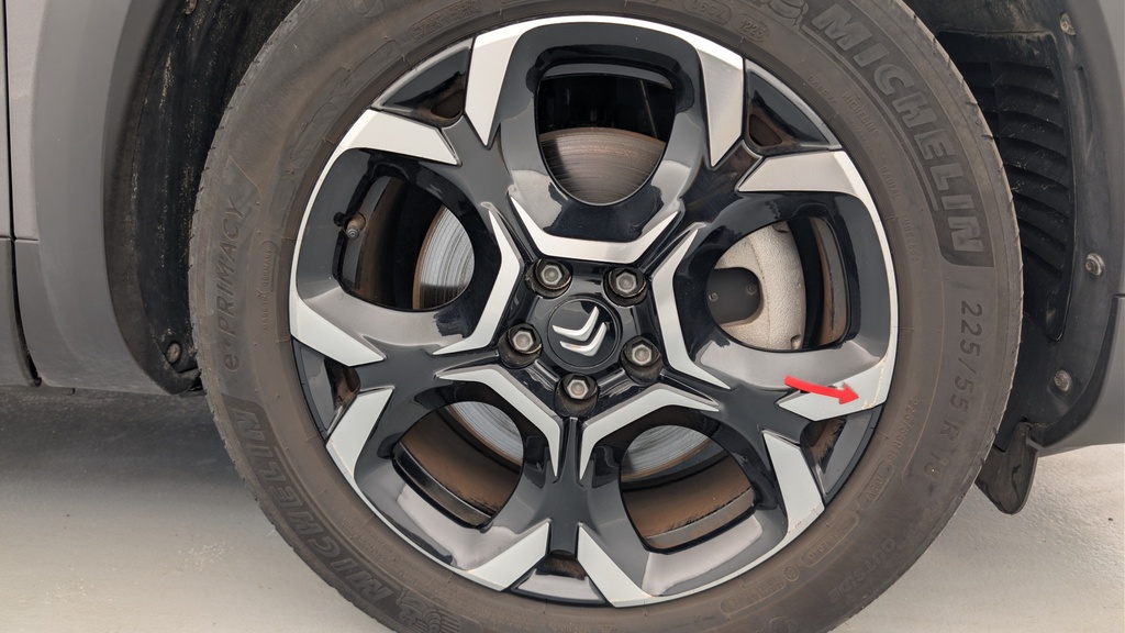 vehicule
