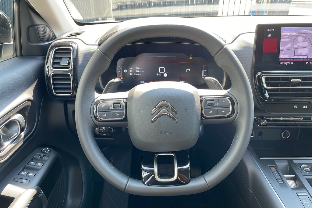 vehicule