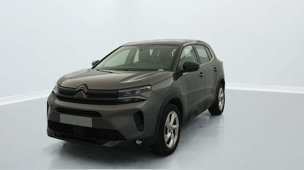 Photo véhicule 1 CITROëN C5 aircross PureTech 130 S S BVM6 Feel