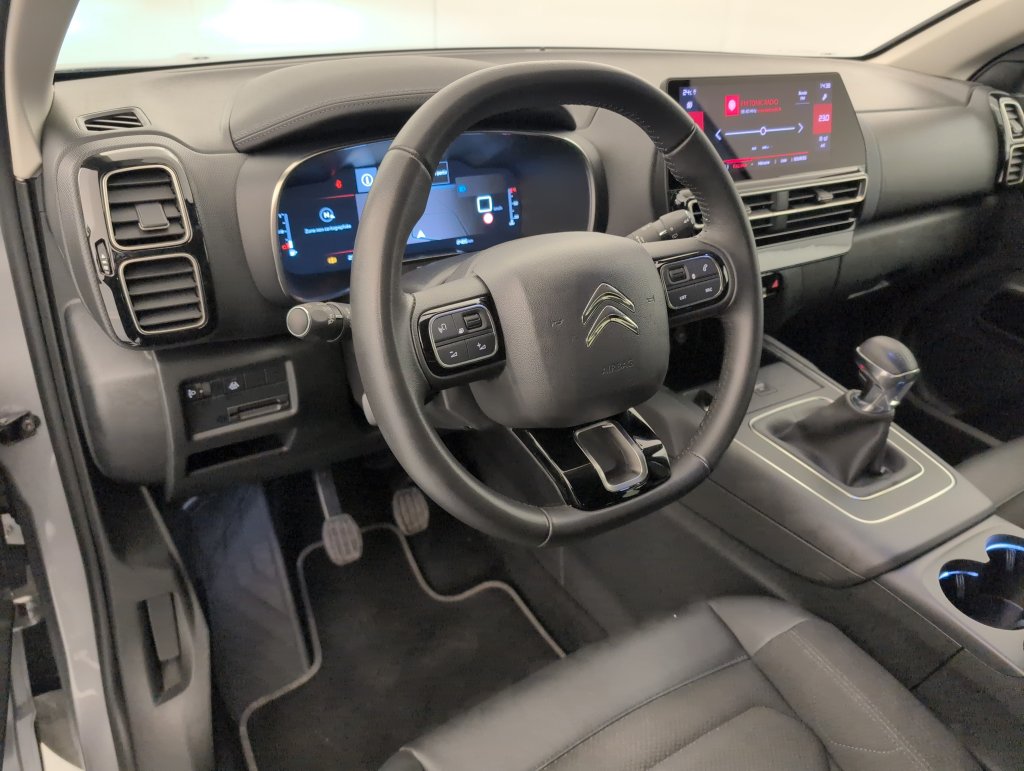 vehicule