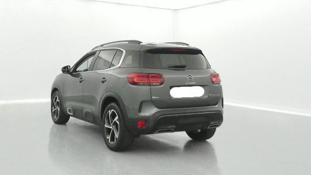 Photo véhicule 1 CITROëN C5 aircross PureTech 130 S S BVM6 Shine