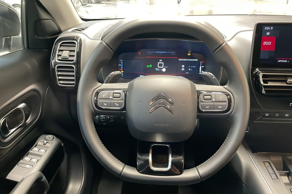 vehicule