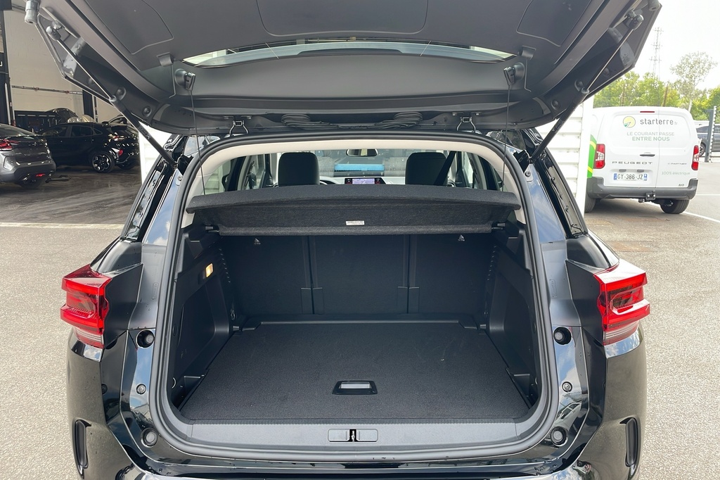 vehicule