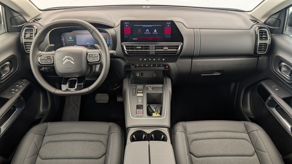 vehicule