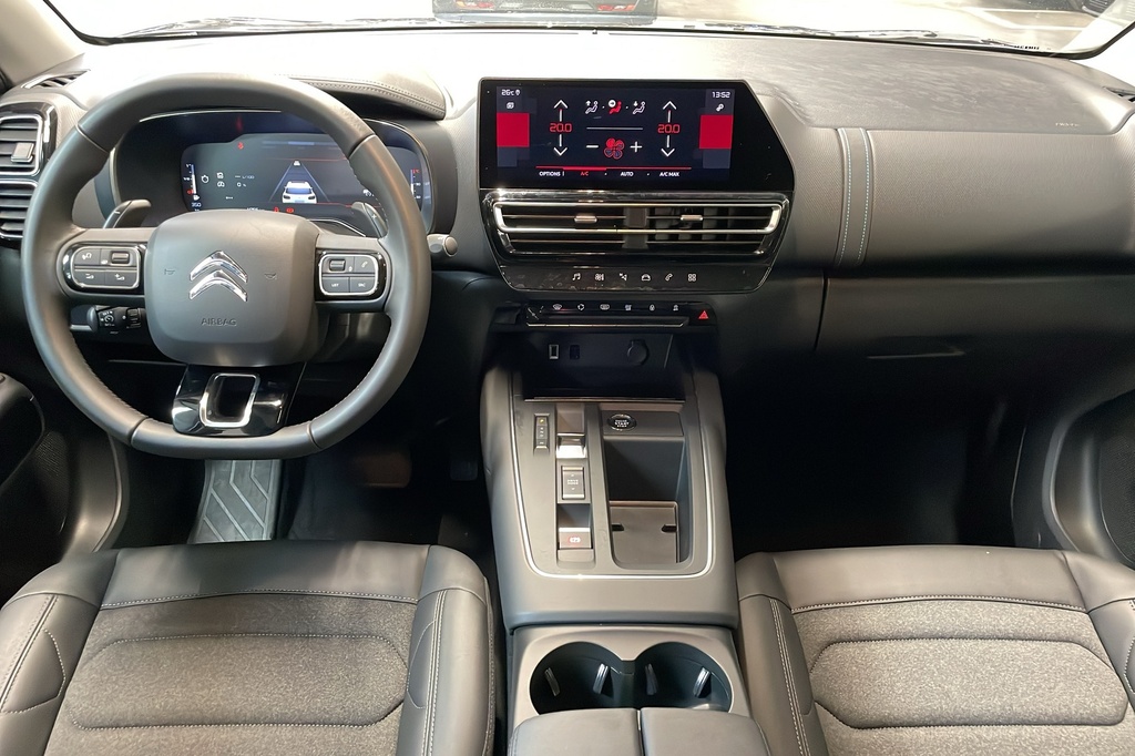 vehicule