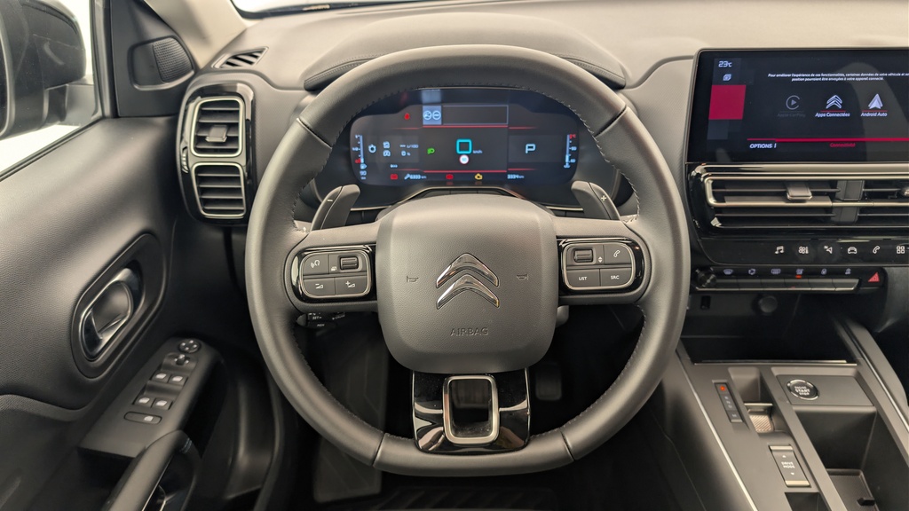 vehicule