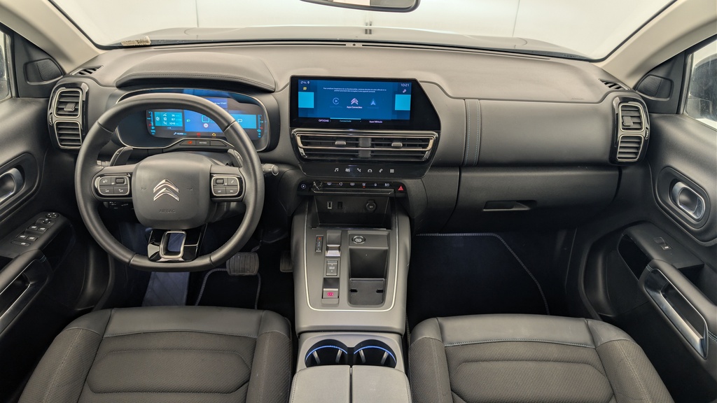 vehicule
