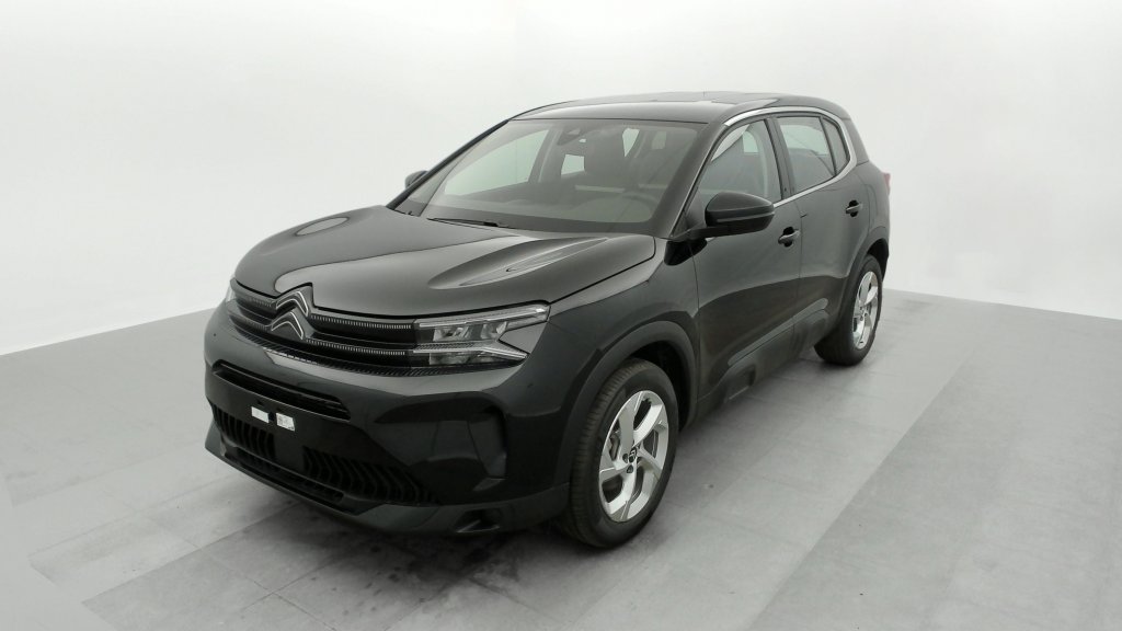 Photo véhicule 1 CITROëN C5 aircross PureTech 130 BVM6 You