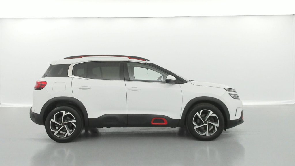 Photo véhicule 1 CITROëN C5 aircross BlueHDi 130 S S EAT8 Shine