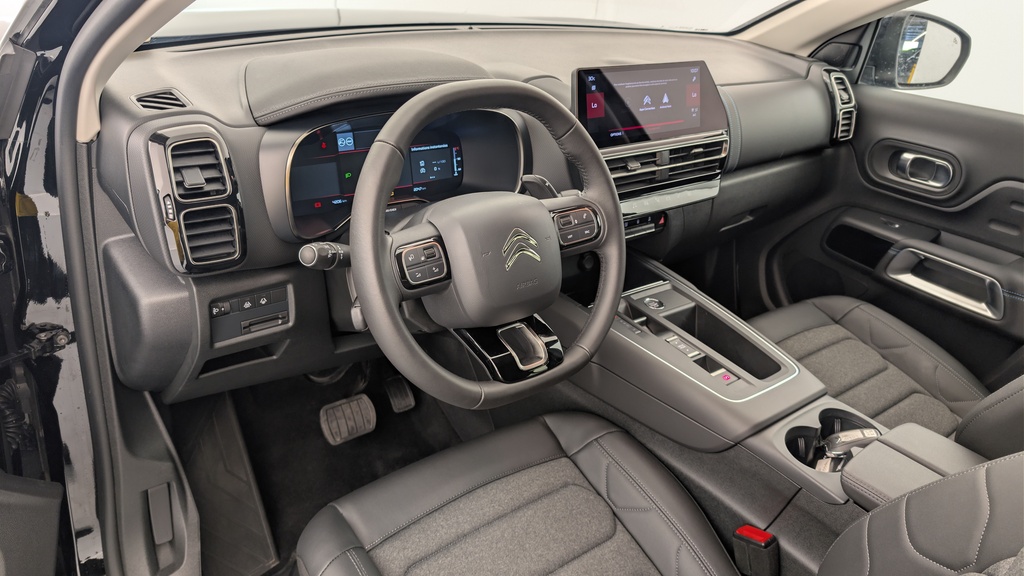 vehicule