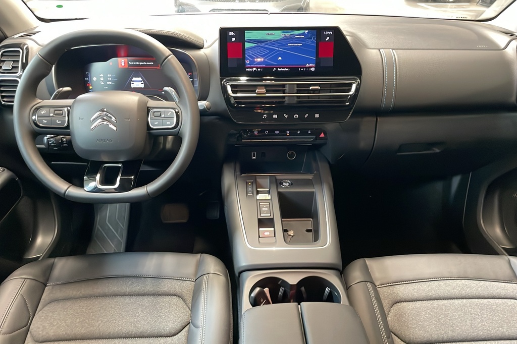 vehicule