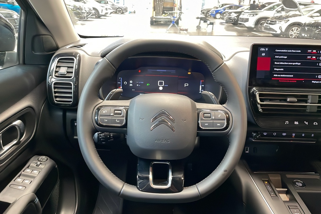 vehicule