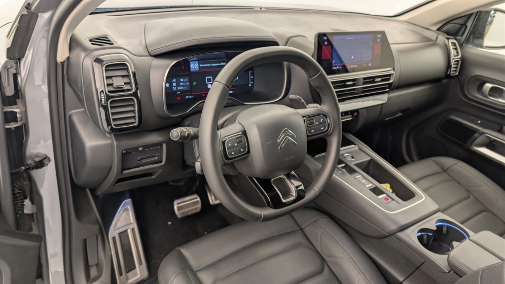 vehicule