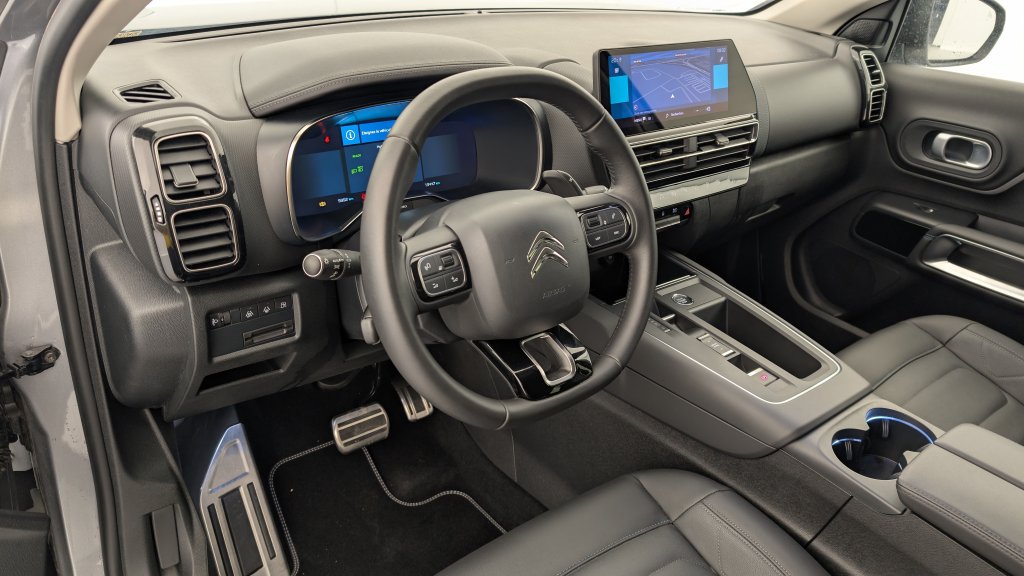 vehicule