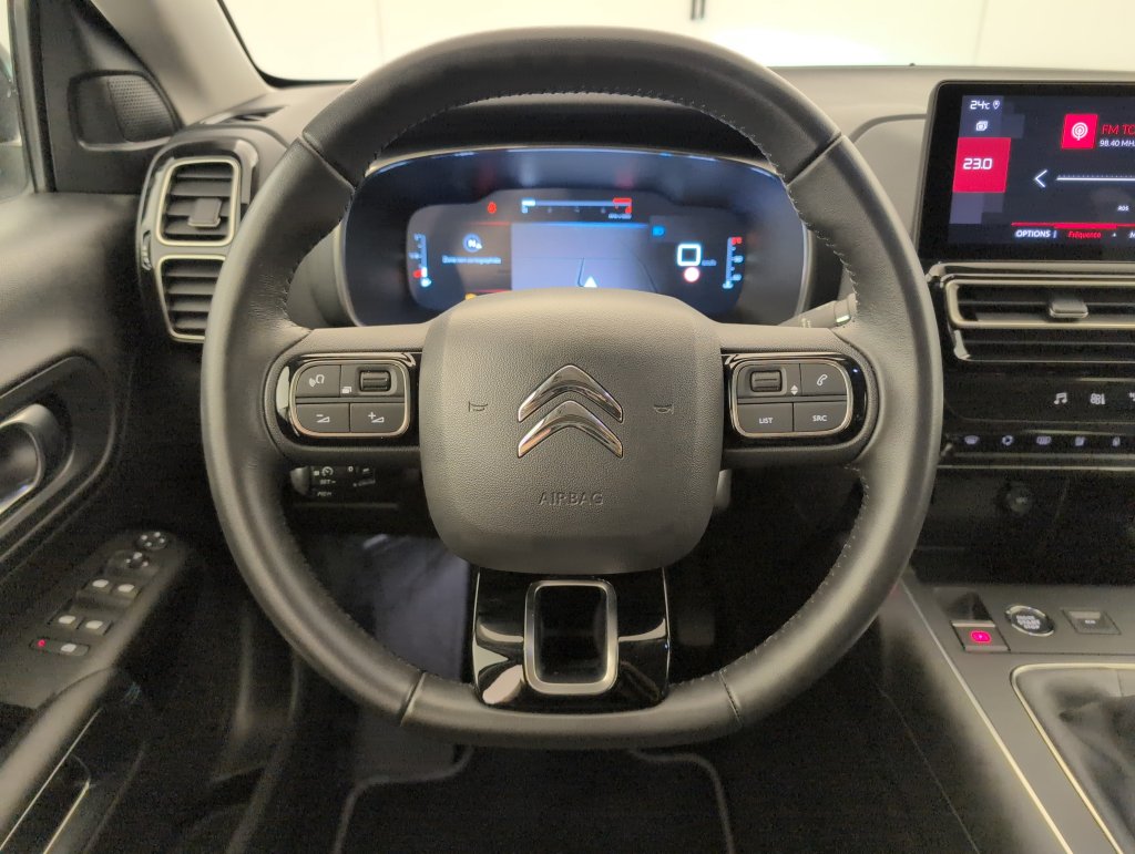 vehicule