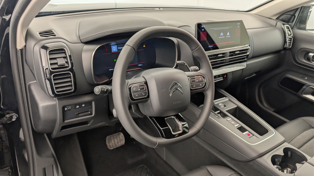 vehicule