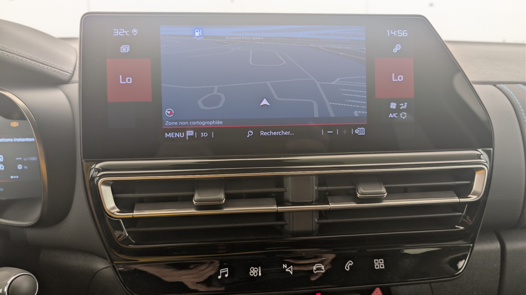 vehicule