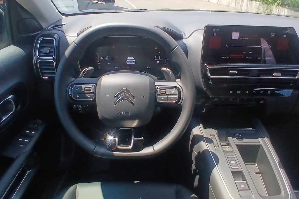 vehicule