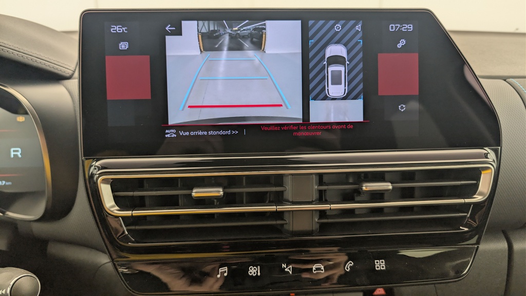 vehicule