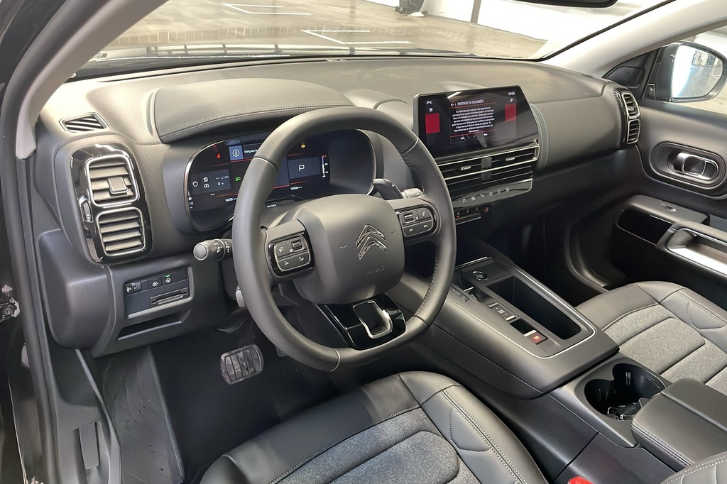 vehicule
