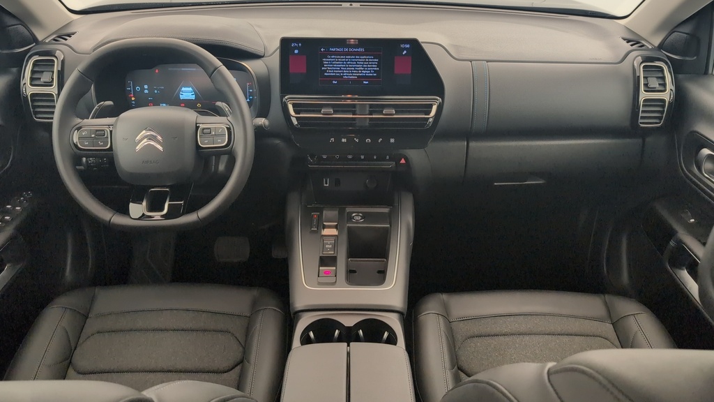 vehicule