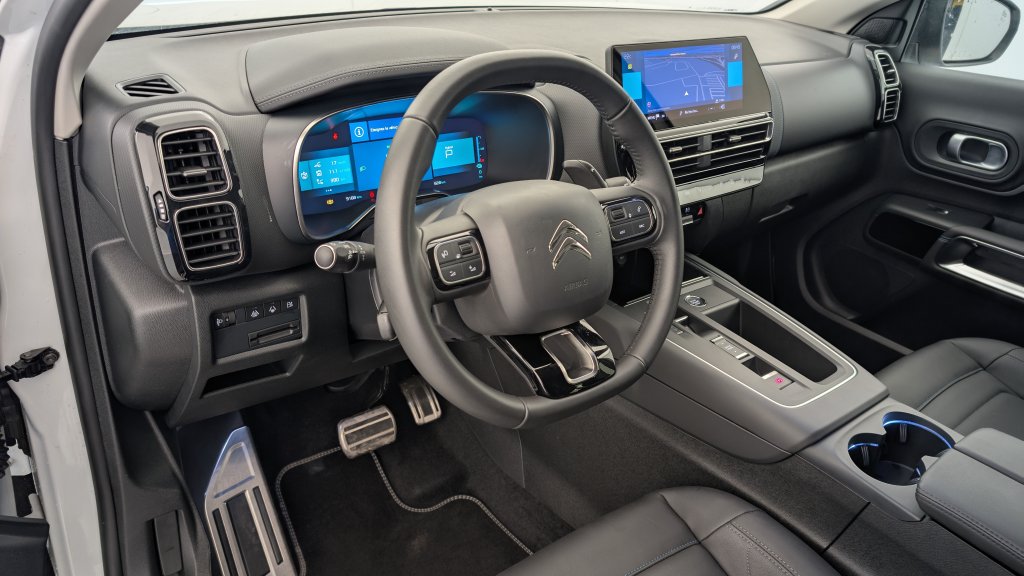 vehicule