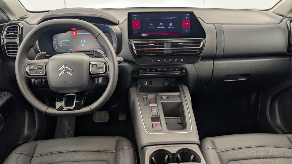 vehicule