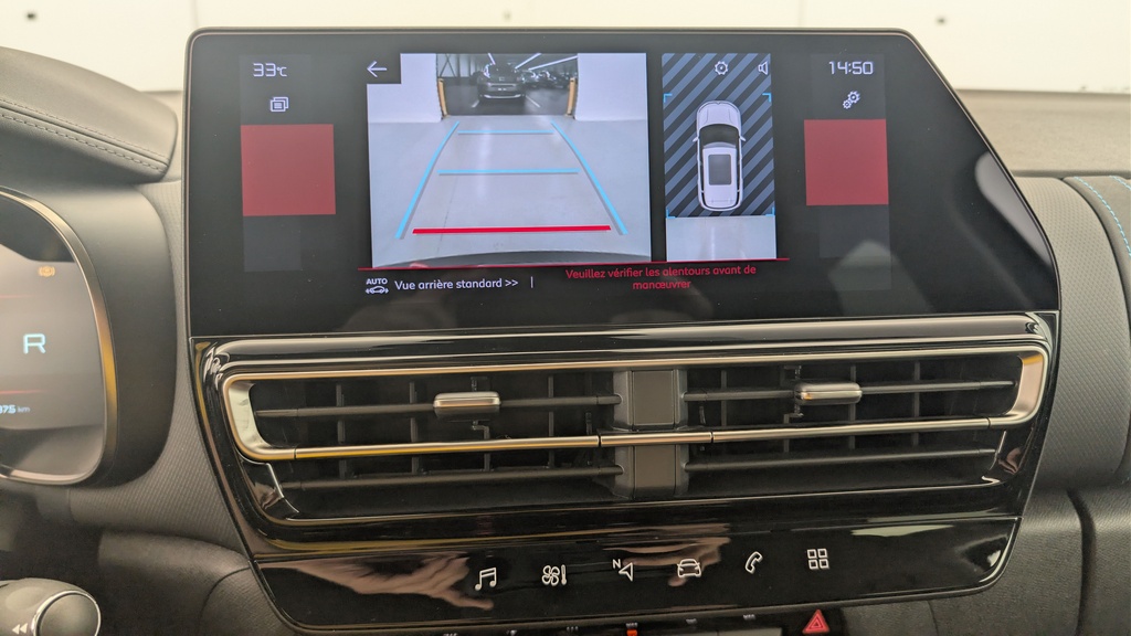 vehicule