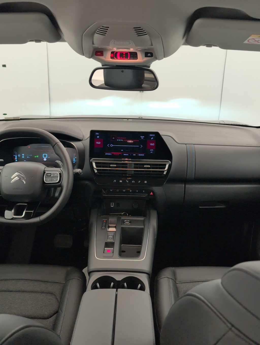 vehicule