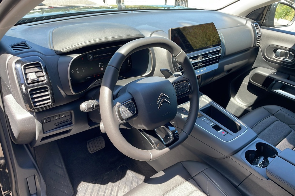 vehicule