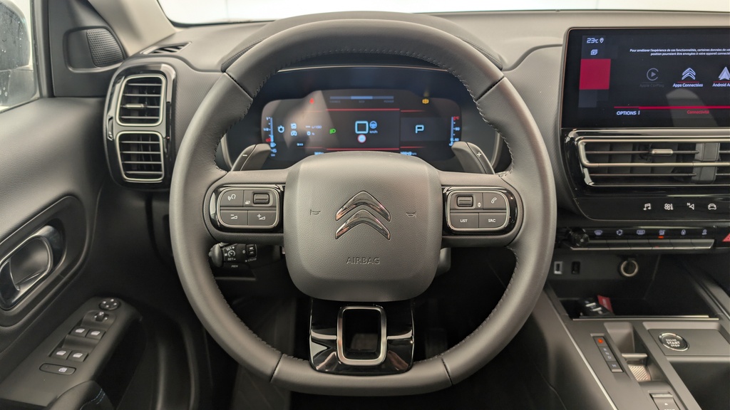 vehicule
