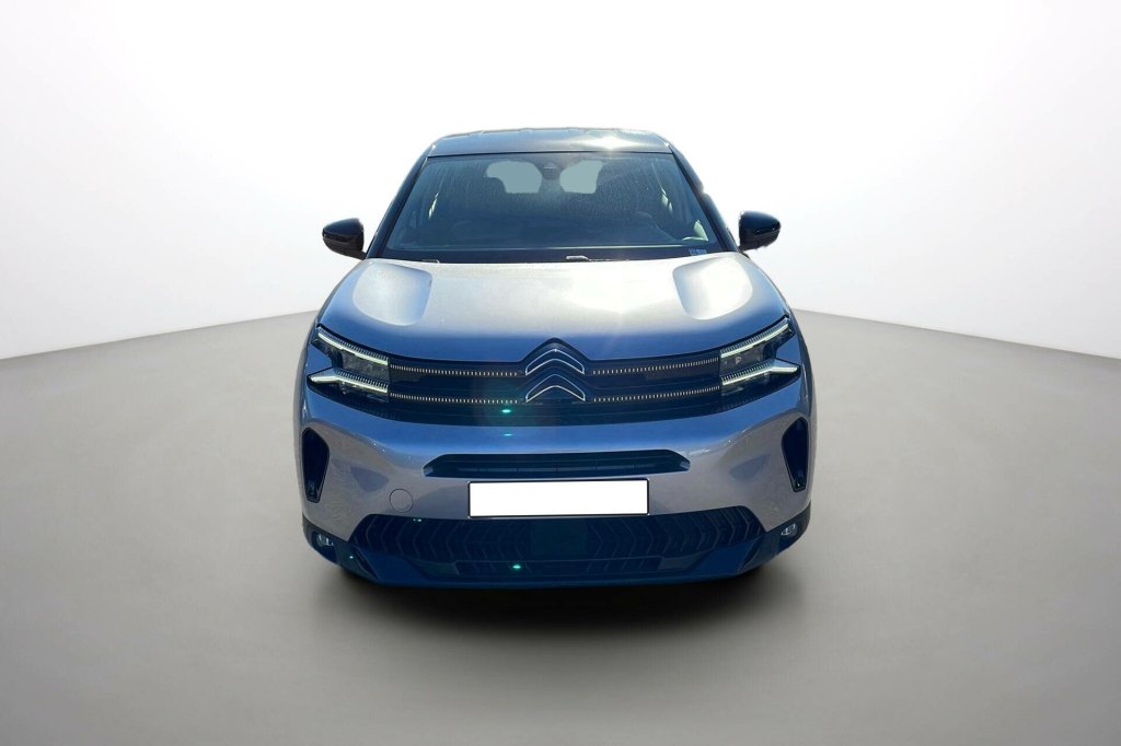 Photo véhicule 1 CITROëN C5 aircross PureTech 130 S S BVM6 Feel