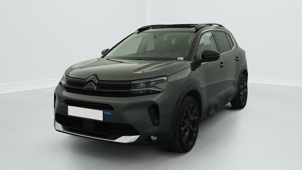 vehicule