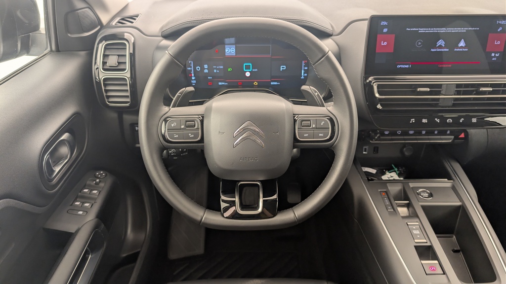 vehicule