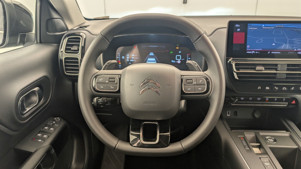 vehicule