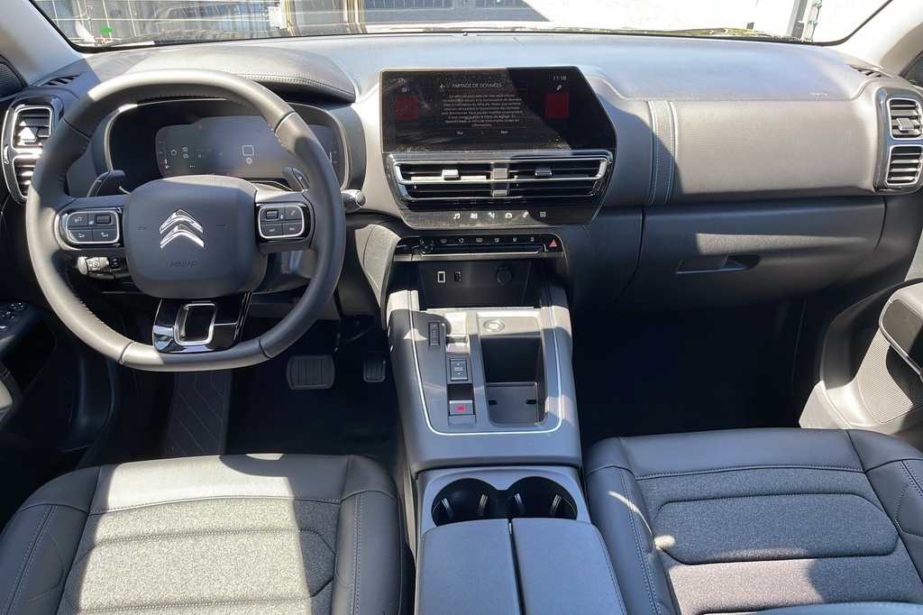 vehicule