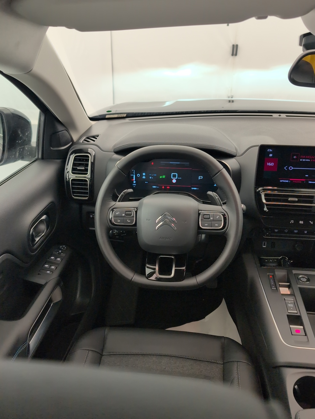 vehicule