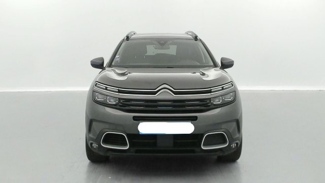 Photo véhicule 1 CITROëN C5 aircross PureTech 130 S S BVM6 Shine