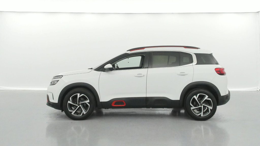 Photo véhicule 1 CITROëN C5 aircross BlueHDi 130 S S EAT8 Shine