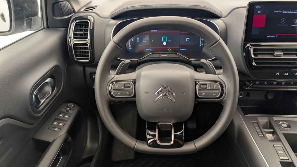 vehicule