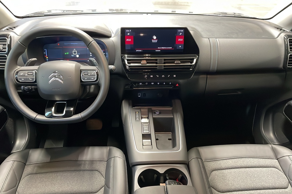 vehicule