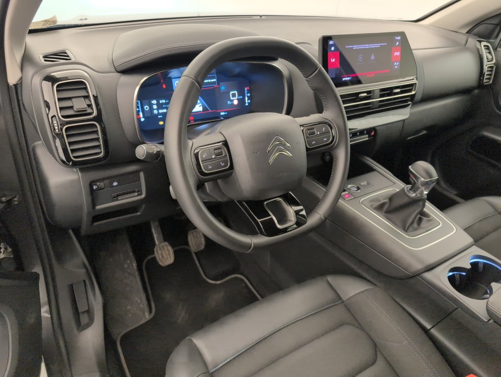 vehicule